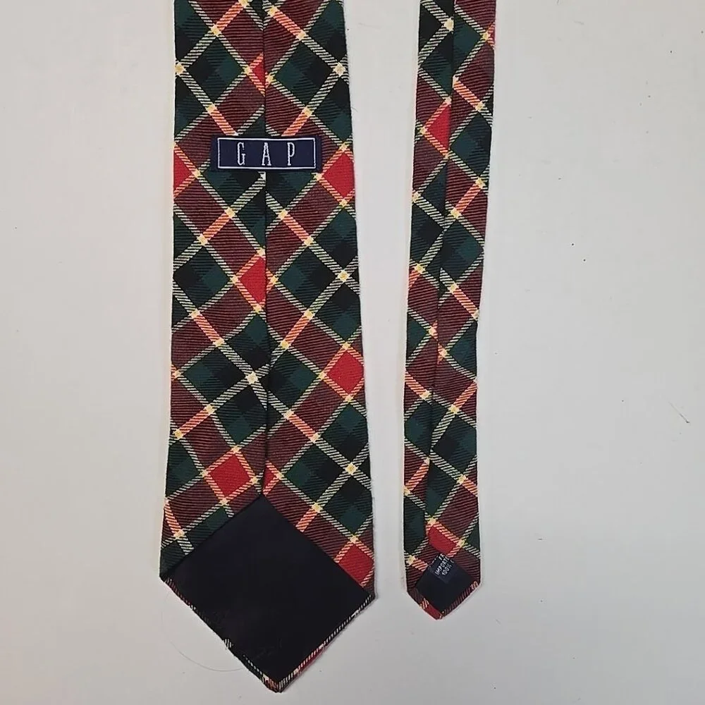 Vintage Gap Tie 58